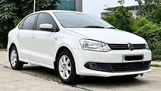 Used Volkswagen Vento Highline Diesel in Vadodara