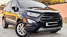 Used Ford EcoSport Titanium + 1.5L TDCi in Vadodara