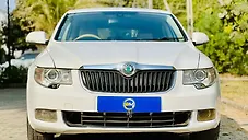 Used Skoda Superb Ambition 1.8 TSI MT in Ahmedabad