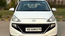 Used Hyundai Santro Sportz in Mohali