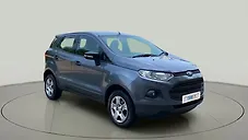 Used Ford EcoSport Ambiente 1.5 Ti-VCT in Kolkata
