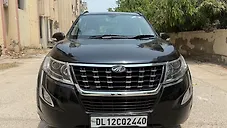 Used Mahindra XUV500 W5 [2018-2020] in Delhi