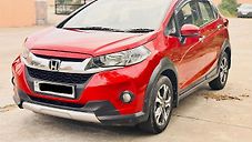 Used Honda WR-V VX MT Diesel in Vadodara
