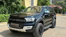 Used Ford Endeavour Titanium 3.2 4x4 AT in Bangalore
