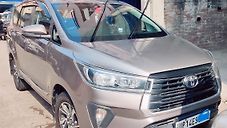 Used Toyota Innova Crysta GX 2.4 AT 7 STR in Ghaziabad