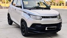 Used Mahindra KUV100 K6+ D 6 STR [2016-2017] in Vadodara