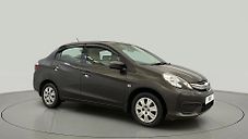 Used Honda Amaze 1.2 S i-VTEC in Noida