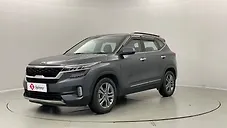 Used Kia Seltos HTX Plus AT 1.5 Diesel [2019-2020] in Jaipur