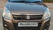 Used Maruti Suzuki Wagon R 1.0 VXI AMT in Navi Mumbai