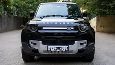Used Land Rover Defender 130 HSE 3.0 Petrol in Delhi