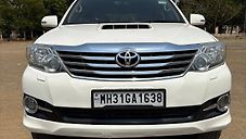 Used Toyota Fortuner 3.0 4x2 AT in Nagpur