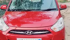 Used Hyundai i10 1.1L iRDE Magna Special Edition in Ghaziabad