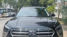 Used Hyundai Creta 1.6 SX Plus AT Petrol in Delhi