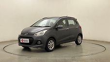 Used Hyundai Grand i10 Asta 1.2 Kappa VTVT [2013-2016] in Thane