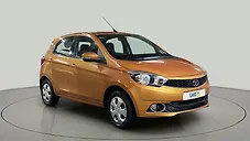 Used Tata Tiago Revotron XZ in Navi Mumbai
