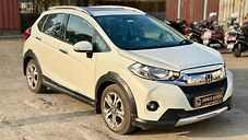 Used Honda WR-V VX MT Diesel in Mumbai
