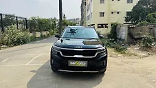 Used Kia Seltos HTX 1.5 IVT in Bangalore