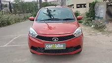 Used Tata Tiago Revotron XZ in Bangalore