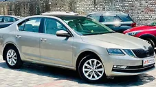 Used Skoda Octavia 2.0 TDI L&K in Surat