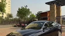 Used BMW 3 Series GT 320d Luxury Line [2014-2016] in Delhi