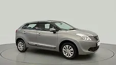Used Maruti Suzuki Baleno Delta 1.2 in Noida