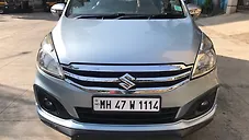 Used Maruti Suzuki Ertiga VXI CNG in Mumbai