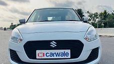 Used Maruti Suzuki Swift VXi [2014-2017] in Kollam