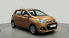 Used Hyundai Grand i10 Magna 1.2 Kappa VTVT [2013-2016] in Mumbai