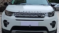 Used Land Rover Discovery Sport HSE 7-Seater in Mumbai