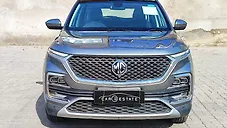 Used MG Hector Sharp 1.5 DCT Petrol [2019-2020] in Jaipur