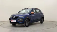 Used Renault Kwid CLIMBER 1.0 (O) in Pune