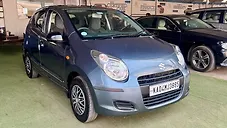 Used Maruti Suzuki A-Star Vxi (ABS) AT in Bangalore