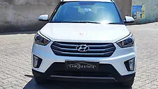 Used Hyundai Creta SX Plus 1.6 AT CRDI in Jaipur