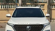 Used MG Hector Sharp 1.5 DCT Petrol in Mumbai