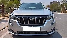 Used Mahindra XUV700 AX 7 Diesel AT 7 STR [2021] in Delhi
