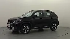 Used Kia Sonet HTX Plus 1.0 iMT [2020-2021] in Ghaziabad
