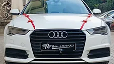 Used Audi A6 35 TDI Premium in Mumbai