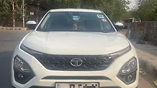 Used Tata Harrier XZ in Delhi