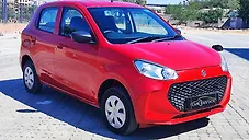 Used Maruti Suzuki Alto K10 VXi [2022-2023] in Jaipur