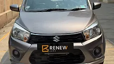 Used Maruti Suzuki Celerio VXi [2017-2019] in Bangalore