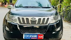 Used Mahindra XUV500 W8 in Kanpur