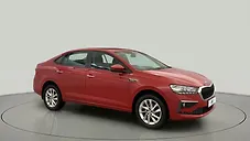 Used Skoda Slavia Ambition 1.0L TSI MT in Delhi