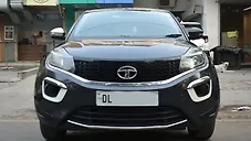 Used Tata Nexon XM Diesel in Delhi