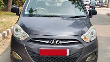 Used Hyundai i10 Magna 1.2 Kappa2 in Mohali
