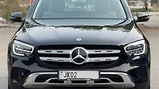 Used Mercedes-Benz GLC 220d 4MATIC Progressive [2019-2021] in Jalandhar
