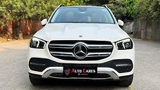 Used Mercedes-Benz GLE 300d 4MATIC LWB [2020-2023] in Delhi