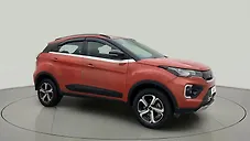 Used Tata Nexon XZ Plus (S) [2022-2023] in Hyderabad