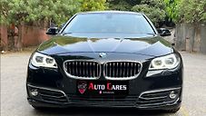 Used BMW 5 Series 520d Luxury Line in Delhi