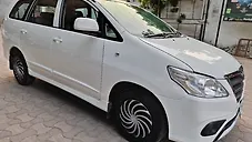 Used Toyota Innova 2.5 G BS IV 8 STR in Kanpur