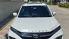Used Toyota Urban Cruiser Hyryder G Hybrid [2023-2025] in Delhi